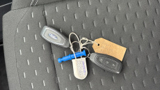 Ford Puma 1.0 EcoBoost Hybrid mHEV Titanium 5dr Petrol Hatchback